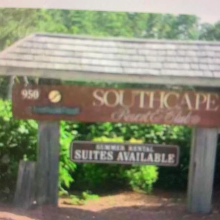 Southcape Resort Mashpee A Ramada By Wyndham Екстериор снимка