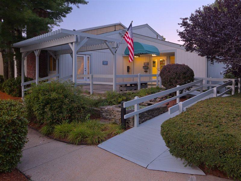 Southcape Resort Mashpee A Ramada By Wyndham Екстериор снимка