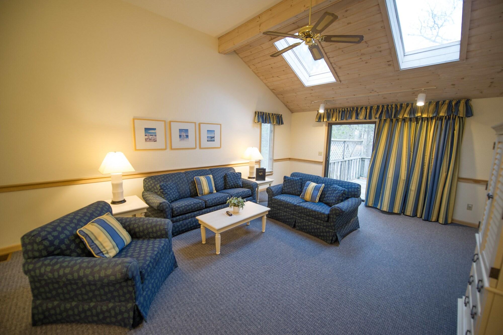 Southcape Resort Mashpee A Ramada By Wyndham Екстериор снимка
