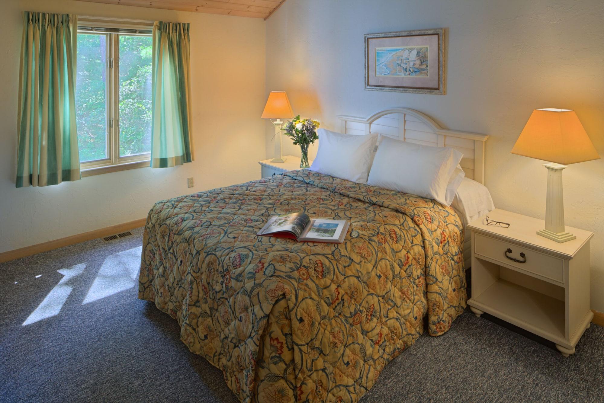 Southcape Resort Mashpee A Ramada By Wyndham Екстериор снимка