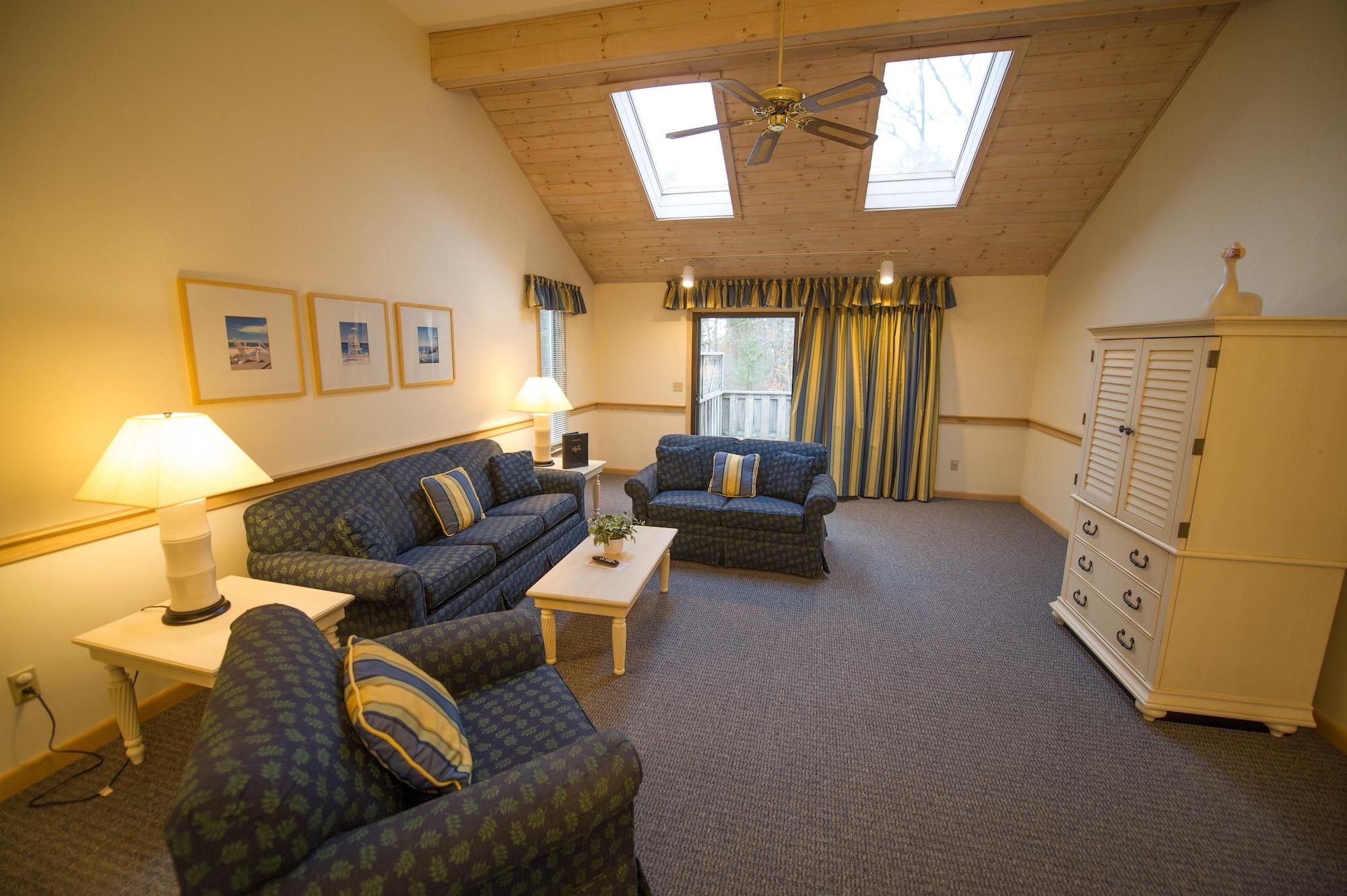 Southcape Resort Mashpee A Ramada By Wyndham Екстериор снимка