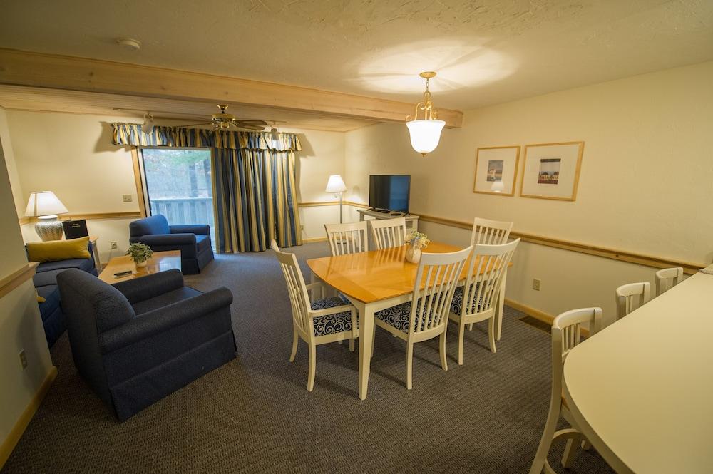 Southcape Resort Mashpee A Ramada By Wyndham Екстериор снимка