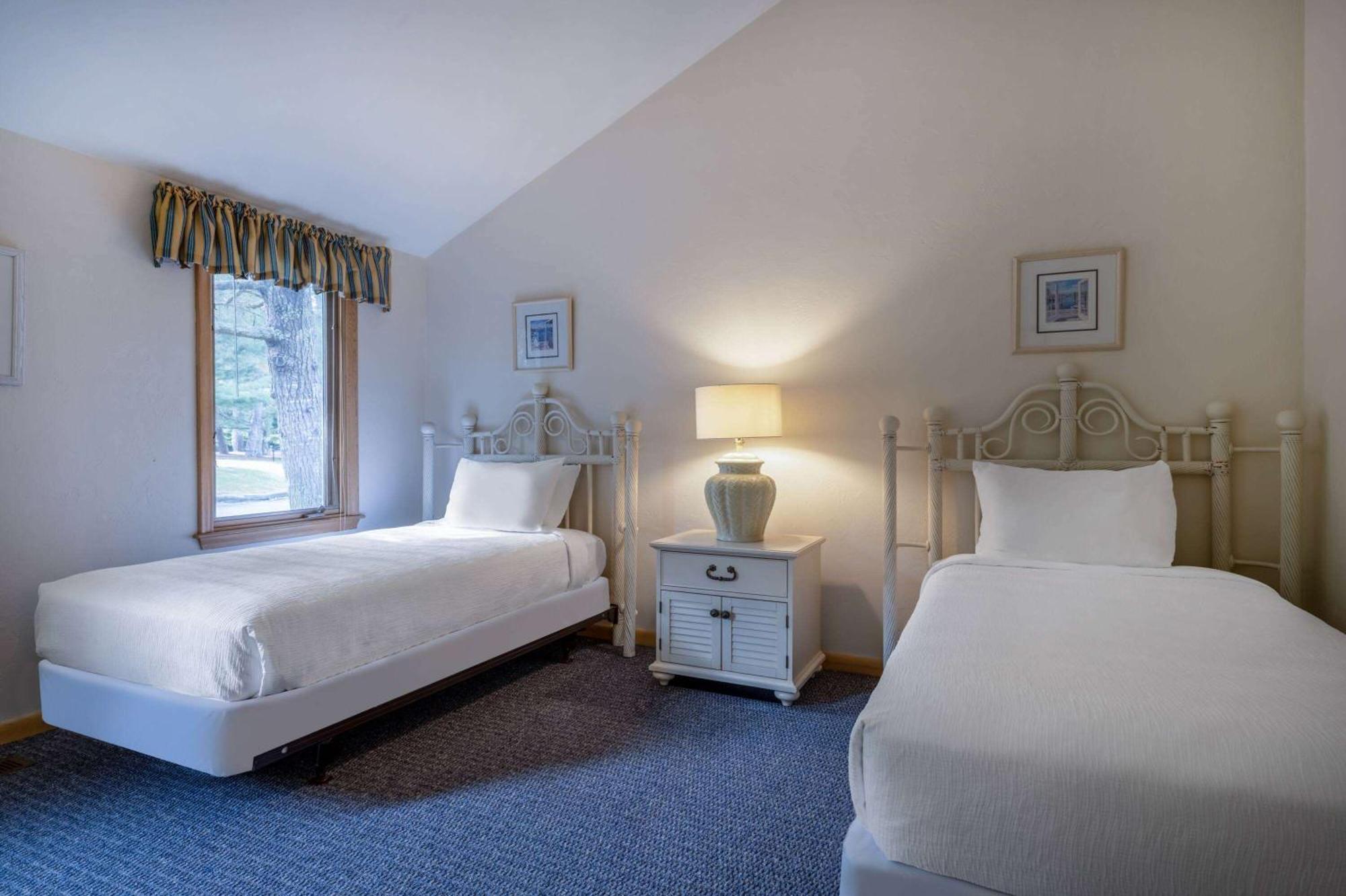 Southcape Resort Mashpee A Ramada By Wyndham Екстериор снимка