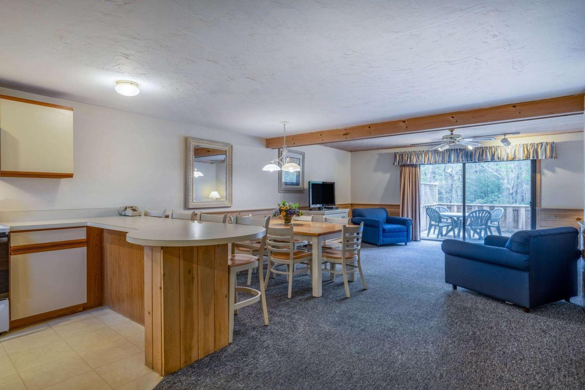Southcape Resort Mashpee A Ramada By Wyndham Екстериор снимка