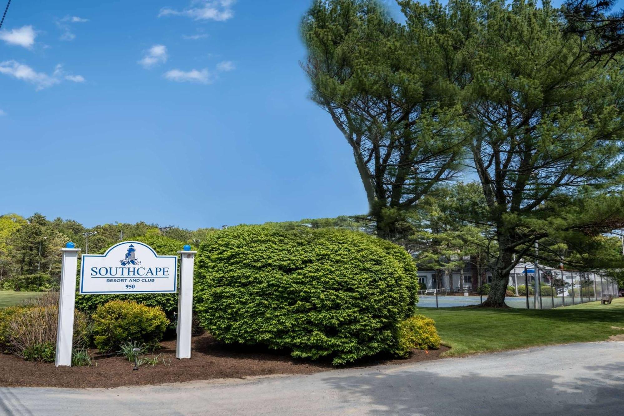 Southcape Resort Mashpee A Ramada By Wyndham Екстериор снимка