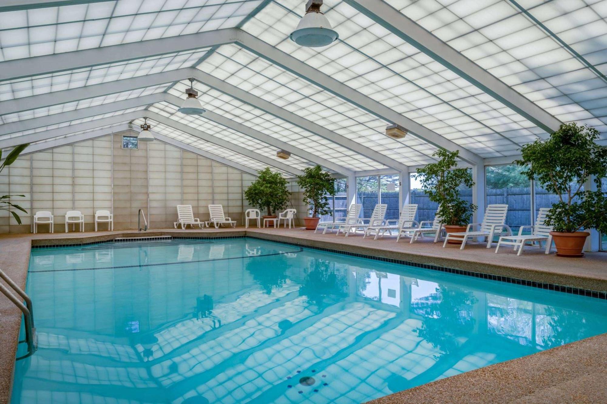 Southcape Resort Mashpee A Ramada By Wyndham Екстериор снимка