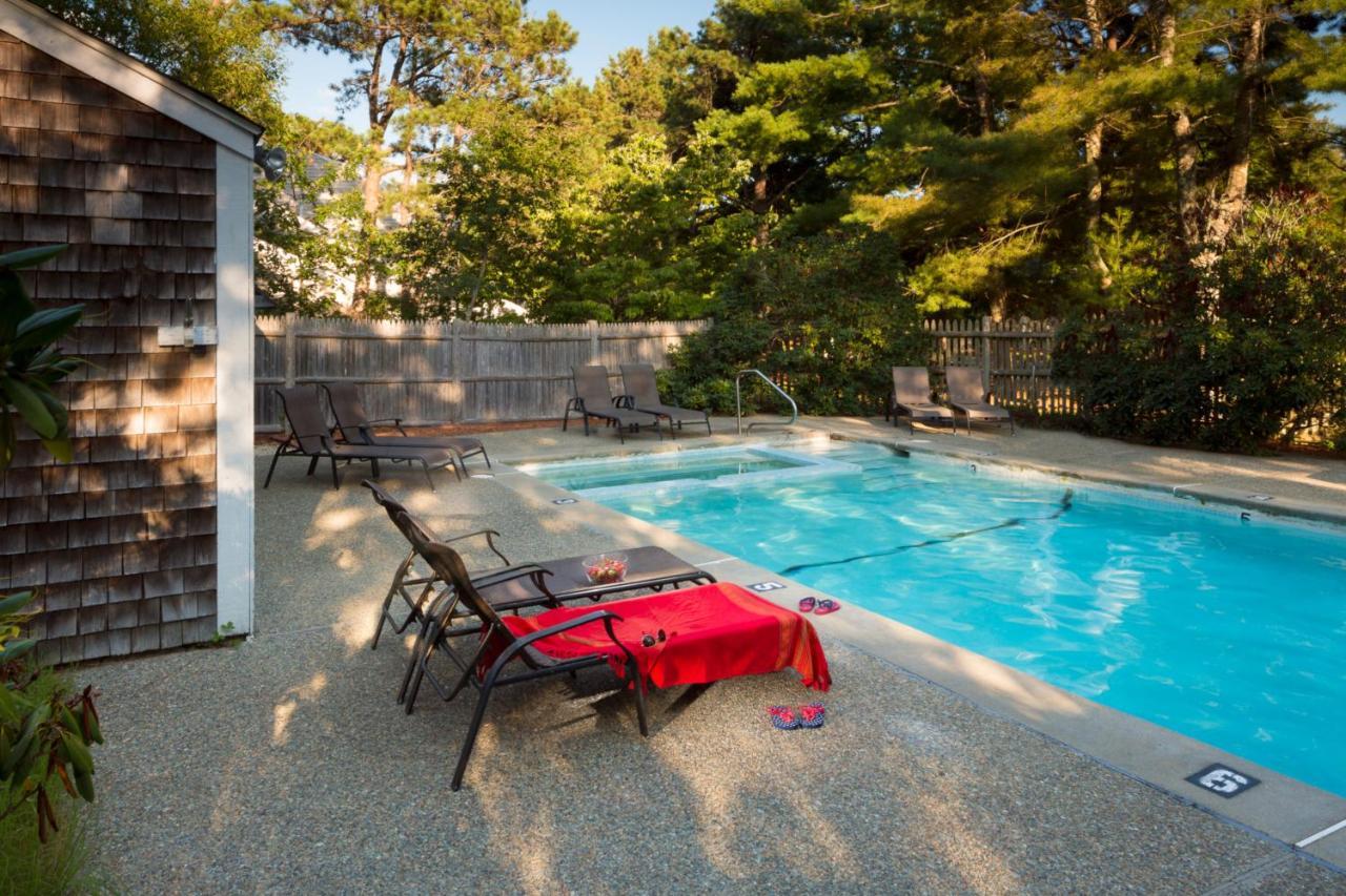 Southcape Resort Mashpee A Ramada By Wyndham Екстериор снимка