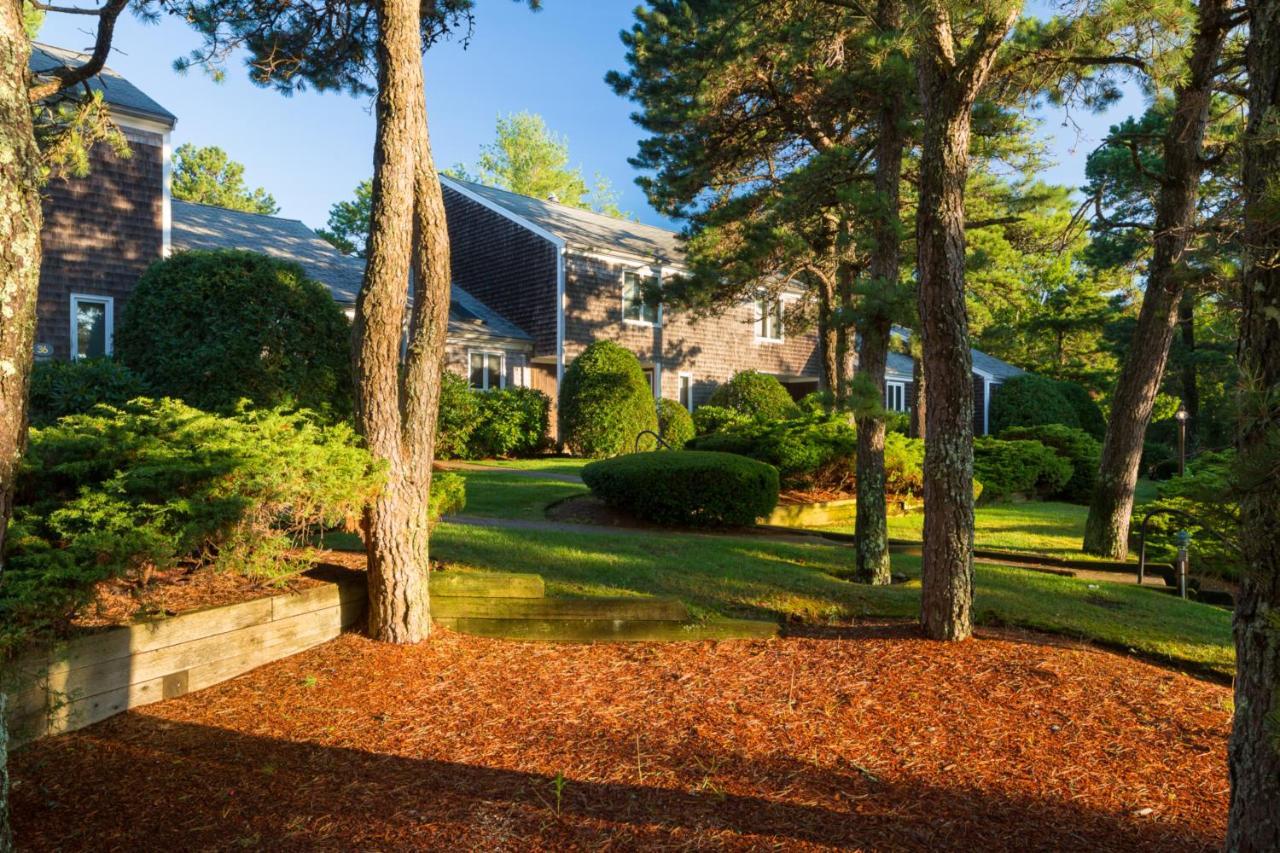 Southcape Resort Mashpee A Ramada By Wyndham Екстериор снимка
