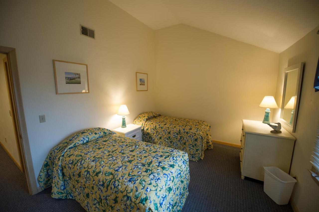 Southcape Resort Mashpee A Ramada By Wyndham Екстериор снимка